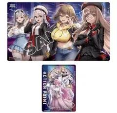 2026年最新】クイーンルピア プレイマットの人気アイテム - メルカリ