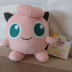 ポケモンセンター プリン ぬいぐるみ 2017 - メルカリ