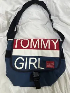 tommy girl×Manhattan Portageコラボバッグのサムネイル