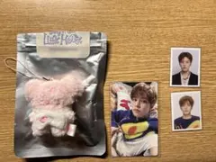 2026年最新】stray kids フォトカードセットの人気アイテム - メルカリ