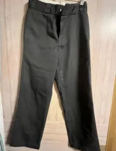 Dickies 874 Original Fit ワークパンツ ブラック