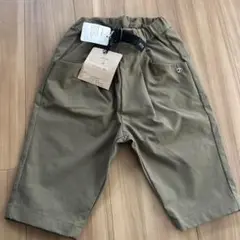 FITH カーキパンツ サイズ100