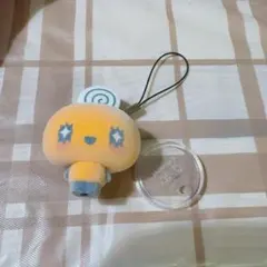 たまごっち　フロッキーマスコットチャーム　めめっち