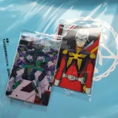 機動戦士ガンダム ジークアクス ウエハース