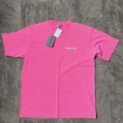 【新品未使用】BALENCIAGA Tシャツ XSのサムネイル