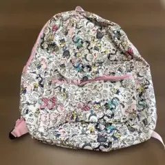 ミニオンズ　リュック
