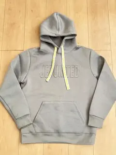 【早い者勝ち】ジェフユナイテッド市原千葉 パーカー