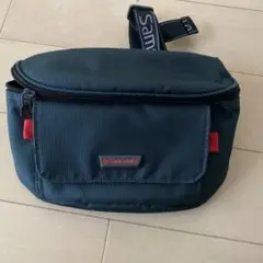 Samsonite ボディバッグ・ウエストポーチ ダークブルー