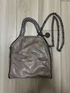 チェーンバック