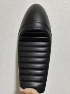 gn125h gn125 あんこ抜きシート 旧車仕様 - メルカリ