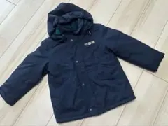 【超美品】ファミリア　コート　100 ファミリア コート 100 S115645201 - コートファッション