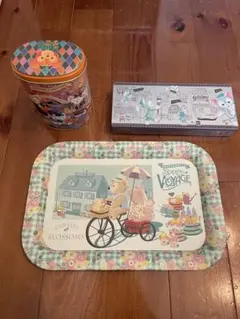 d*7様 未使用 ダッフィー&フレンズ グッズまとめ 9点 - メルカリ