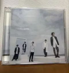 嵐 CD 「untitled」 2枚組 アルバム