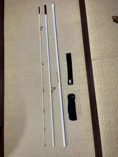 2025年最新】キススペシャル ロッドの人気アイテム - メルカリ