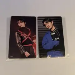 INI田島将吾 トレカ2枚セット RTP