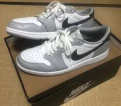 Nike Air Jordan 1 Retro Low OG 