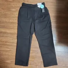 新品 GALLORIA マルチストレッチ カジュアルパンツ M 12月セール中