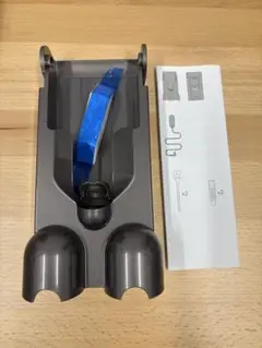 Dyson - 未使用⭐︎ ダイソン 充電ドック Dyson - 【新品未使用】【純正】ダイソン スタンド 専用 充電