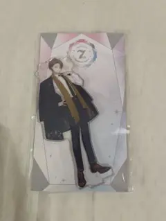 にじさんじ 7th Anniversary アクリルスタンド 加賀美ハヤト