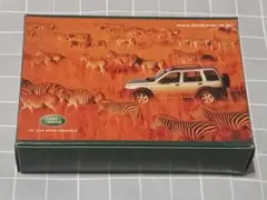 2025年最新】ランドローバー ノベルティの人気アイテム - メルカリ