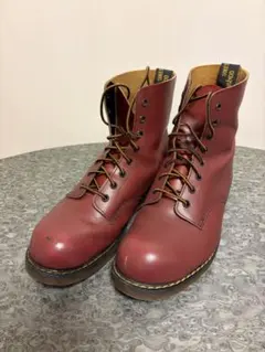 ドクターマーチン 8ホール