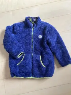 PICNIC キッズアウター リバーシブル