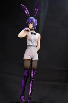 チェンソーマン レゼ フィギュア リペイント - メルカリ