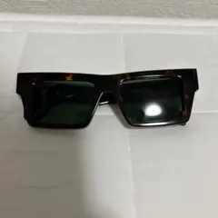 Off-White トータスシェル サングラスのサムネイル