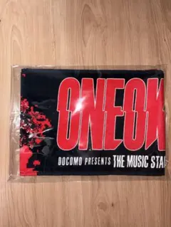 タオル　ONE OK ROCK 2026 TMS マフラータオル-A 新品未開封