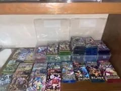 ポケモンカードゲーム 未開封323パック まとめ売り 大量 - メルカリ