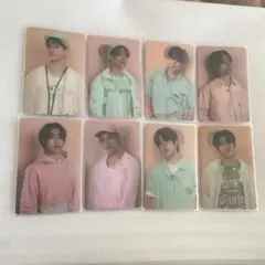 straykids シーグリ Air-ful レンチキュラー トレカ