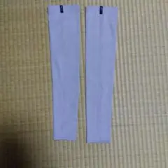 着る岩盤浴　BSファイン レッグウォーマーロング BA0112 ピンクのサムネイル