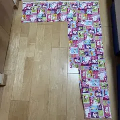 ハローキティ 生地 ハギレ
