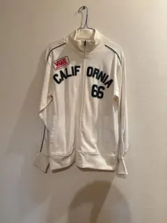 VANS CALIFORNIA 66 トラックジャケットのサムネイル