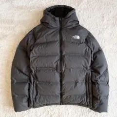 極美品 THE NORTH FACE BELAYER PARKA ND91715