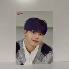 ZEROBASEONE ゴヌク 写真