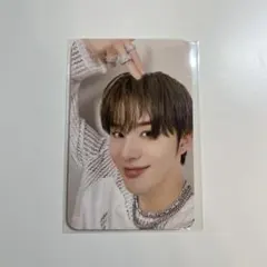 NCT127 ジョンウ トレカ Fact check mumo イリチル