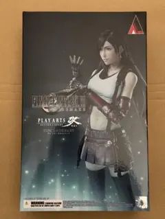 2025年最新】ティファロックハート フィギュアの人気アイテム