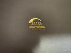 CORBO. 長財布