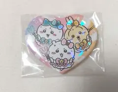 2026年最新】まじかるちいかわハート缶バッジの人気アイテム - メルカリ