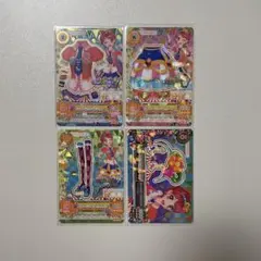 ポニーランド コーデ