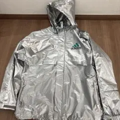 【未使用】adidas equipment ウインドブレーカー　L