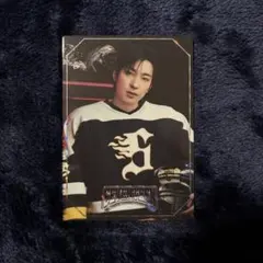 SEVENTEEN HOME 2025 ウォヌ 17