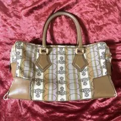 2026年最新】Vivienne Westwood レディース ボストンバッグ・旅行用