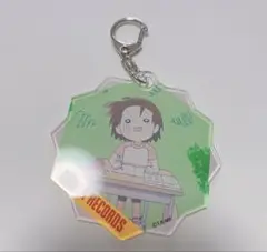 メダリスト　タワレコカフェ　アクキー　結束いのり