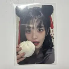 QWER MANITO チョダン beatroad トレカ 特典