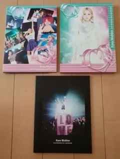 西野カナ/Love Collection Tour～pink&mint～〈初回…