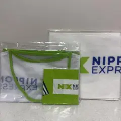 都市対抗野球 日本通運 応援グッズ
