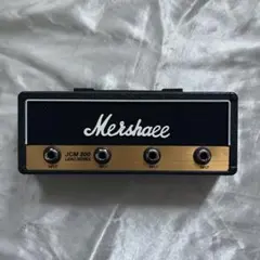 Marshall アンプ型キーハンガー