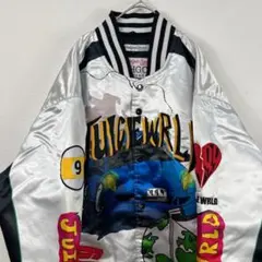 2026年最新】juice wrld スカジャンの人気アイテム - メルカリ